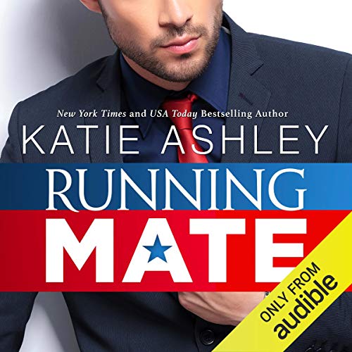 Cover of Running Mate