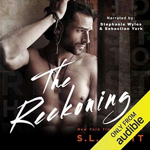 Cover of The Reckoning