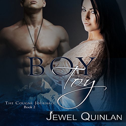 Cover of Boy Toy