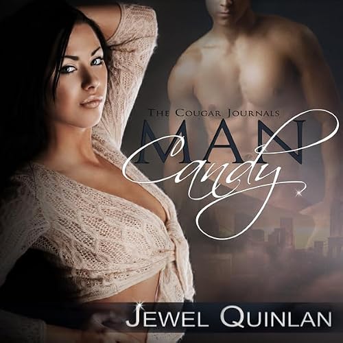 Cover of Man Candy