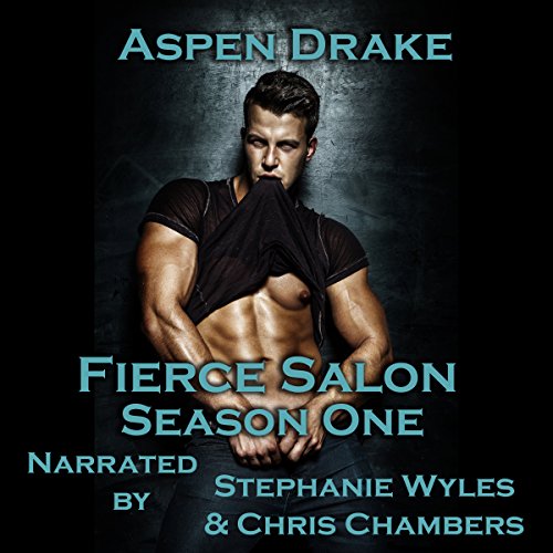 Cover of Fierce Salon: Season One Box Set