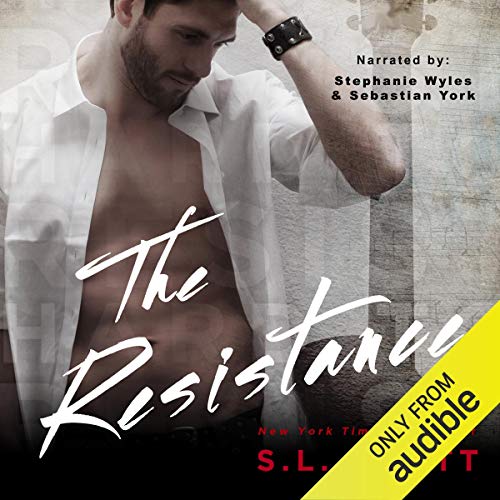 Cover of The Resistance