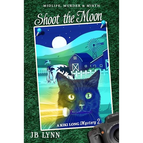 Cover of Shoot the Moon