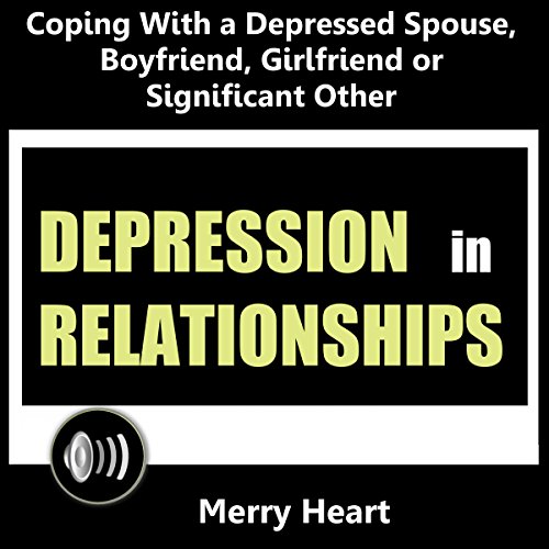 Cover of Depression in Relationships