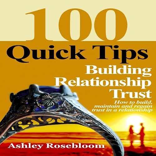 Cover of Building Relationship Trust