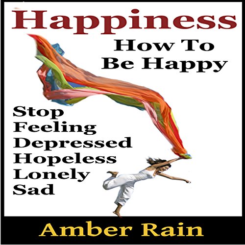 Cover of Happiness