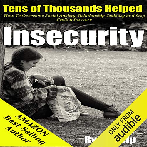 Cover of Insecurity
