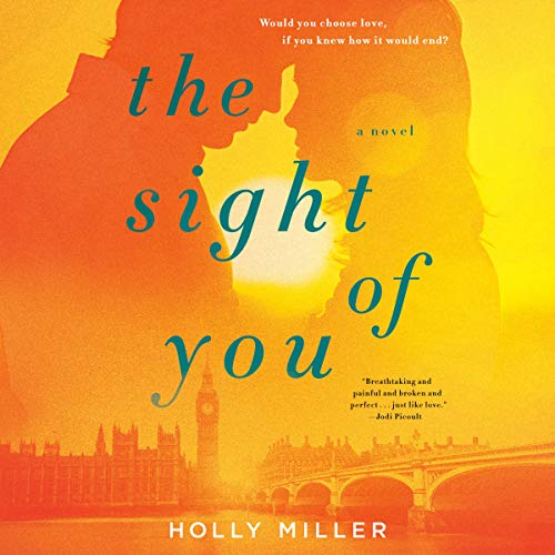 Cover of The Sight of You