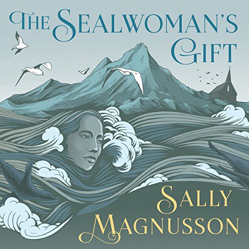 Cover of The Sealwoman's Gift