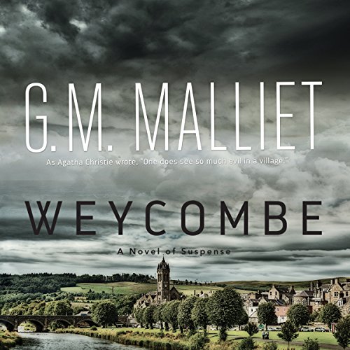 Cover of Weycombe