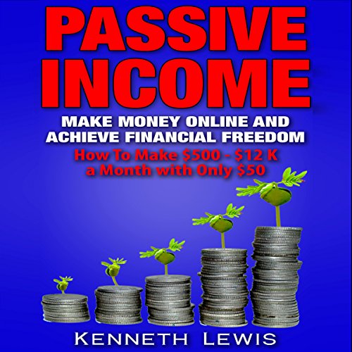 Cover of Passive Income