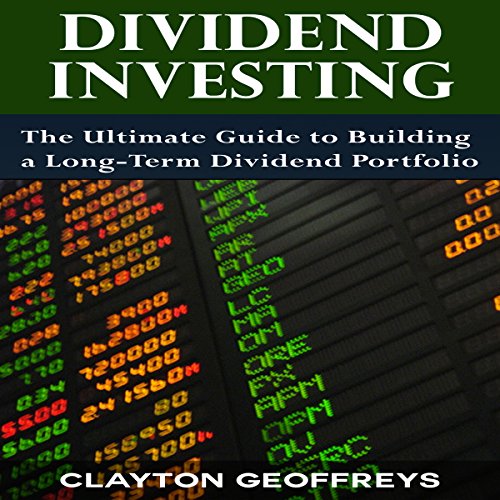 Cover of Dividend Investing