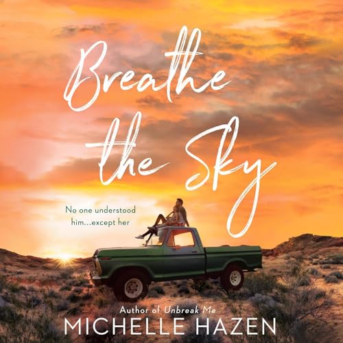 Cover of Breathe the Sky