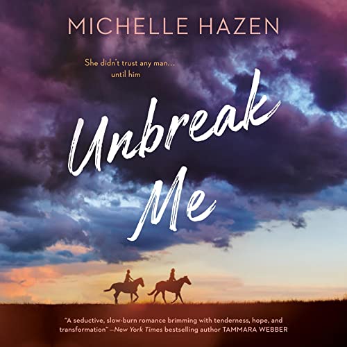 Cover of Unbreak Me