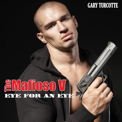Cover of The Mafioso V