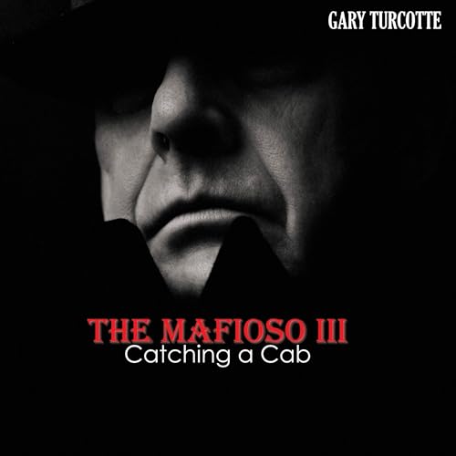 Cover of The Mafioso 3