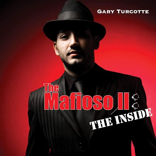 Cover of The Mafioso 2