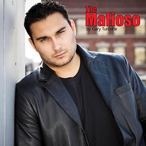 Cover of The Mafioso