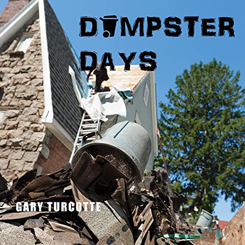 Cover of Dumpster Days