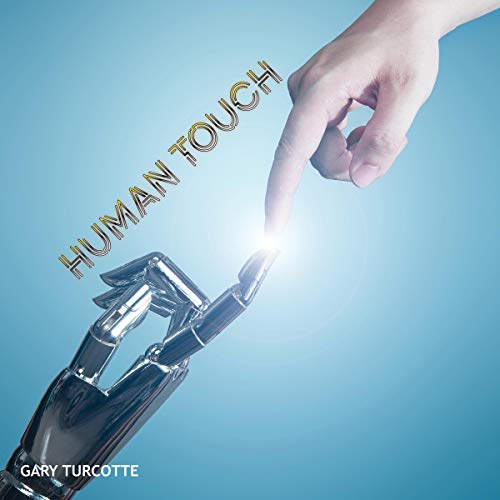 Cover of Human Touch