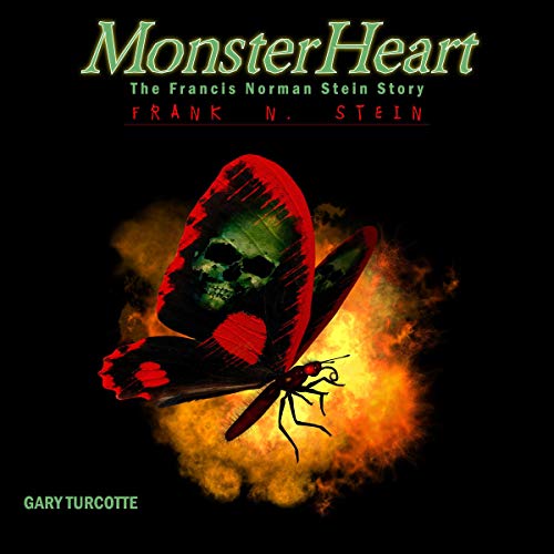 Cover of Monster Heart