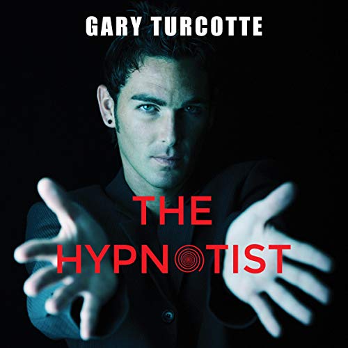 Cover of The Hypnotist