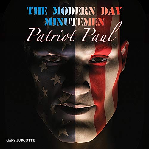 Cover of The Modern Day Minutemen