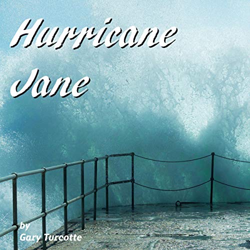Cover of Hurricane Jane