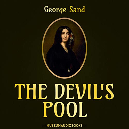 Cover of The Devil's Pool