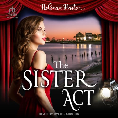 Cover of The Sister Act