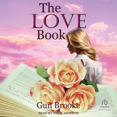 Cover of The Love Book