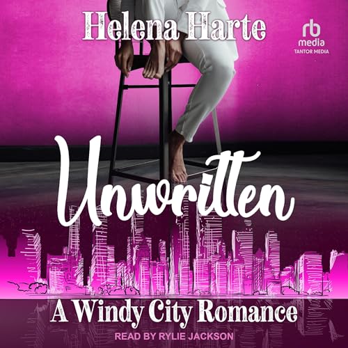 Cover of Unwritten