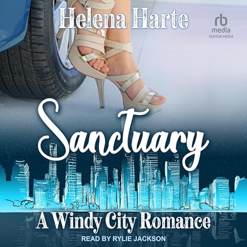 Cover of Sanctuary