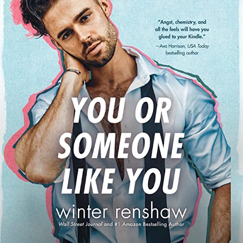 Cover of You or Someone Like You