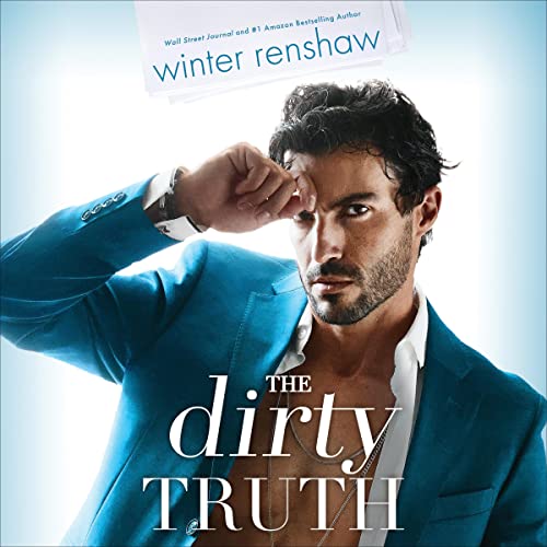 Cover of The Dirty Truth