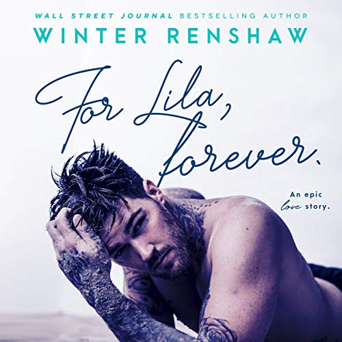 Cover of For Lila, Forever