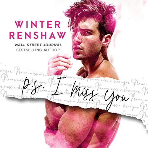 Cover of P.S. I Miss You