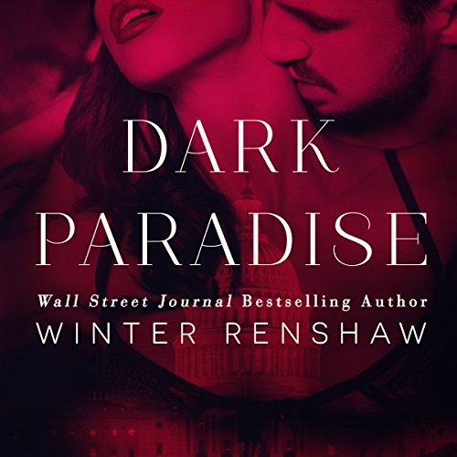 Cover of Dark Paradise