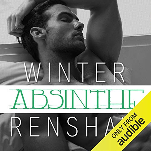 Cover of Absinthe