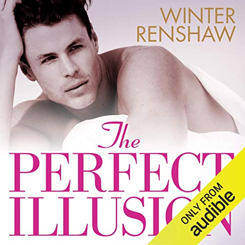Cover of The Perfect Illusion