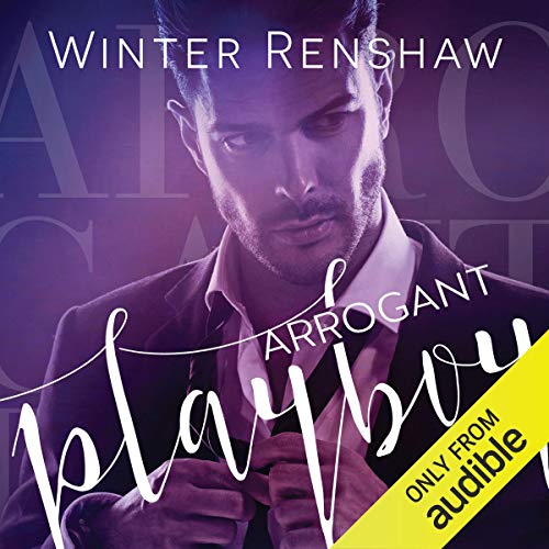 Cover of Arrogant Playboy