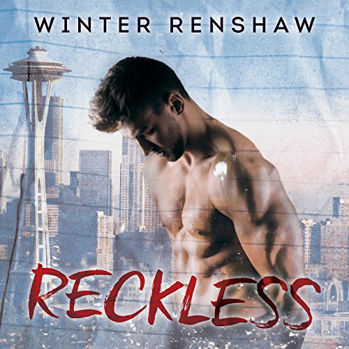 Cover of Reckless