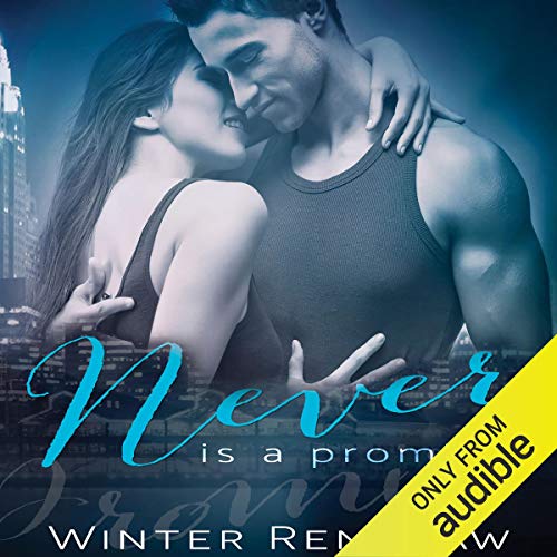 Cover of Never Is a Promise