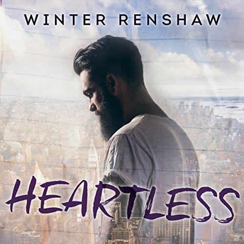 Cover of Heartless
