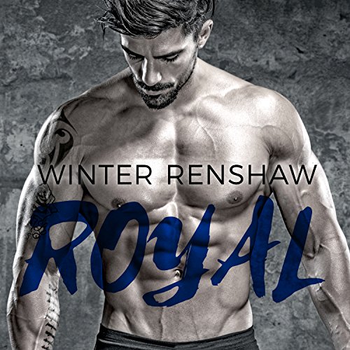 Cover of Royal