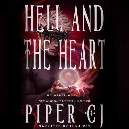 Cover of Hell and the Heart