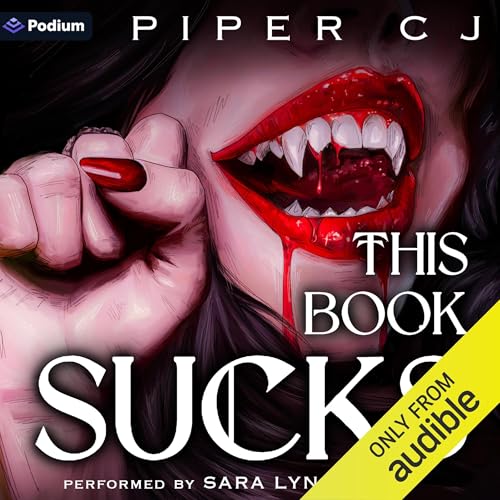 Cover of This Book Sucks