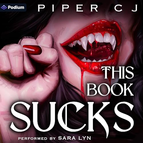 Cover of This Book Sucks