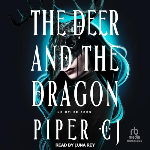 Cover of The Deer and the Dragon