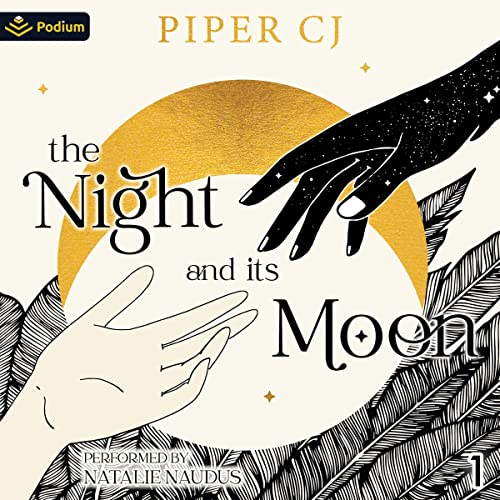 Cover of The Night and Its Moon